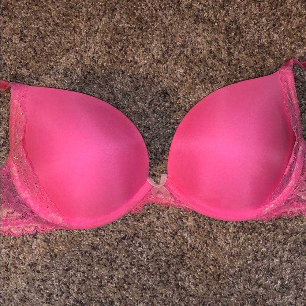 Victors secret bra